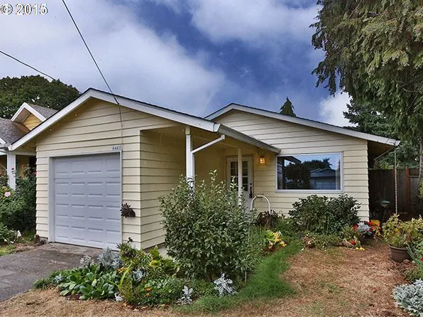 6401 SE 58th Ave, Portland, OR 97206