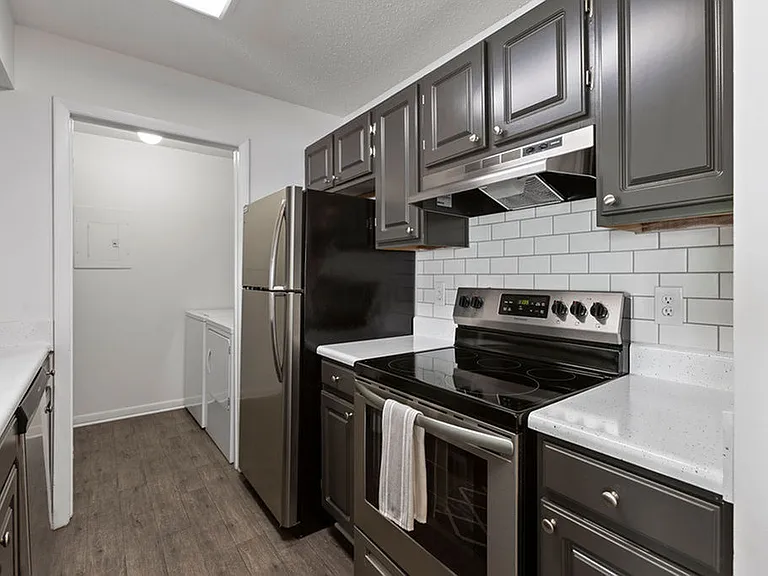 Kitchen-Sherwood Deluxe