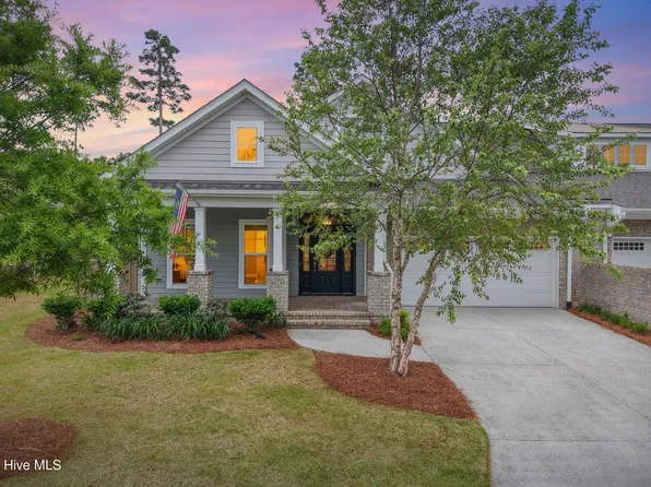 4245 Moorland Lane, Wilmington, NC 28409