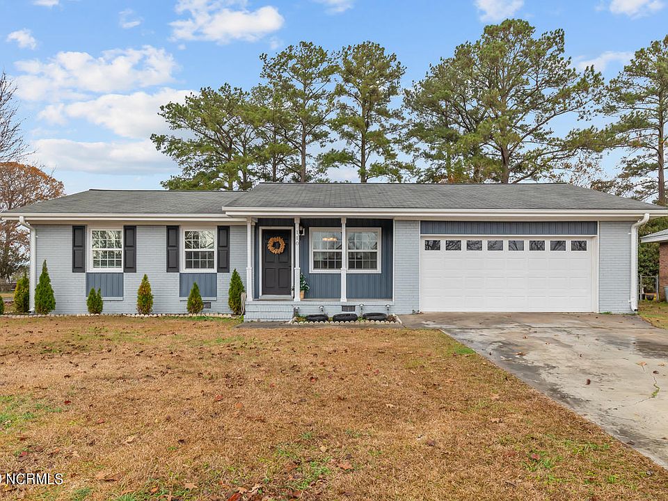 110 Estate Dr, Jacksonville, NC 28540 MLS 100249292 Zillow