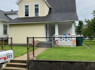 305 E 9th St, Muncie, IN 47302