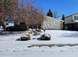 1702 S Granby St, Aurora, CO 80012