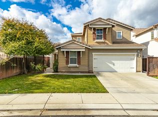 3017 Rochdale Ct, Modesto, CA 95355