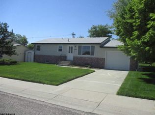 2765 Blackstone Rd, Gering, NE 69341