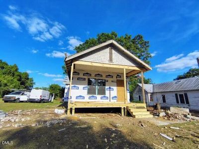 211 Fairview Ave SW, Wilson, NC, 27893