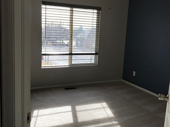 Master bedroom.