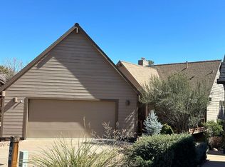 805 N Grapevine Cir, Payson, AZ 85541