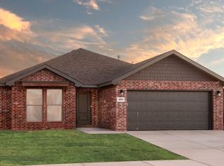 2412 Aberdeen Ave, Wolfforth, TX 79382