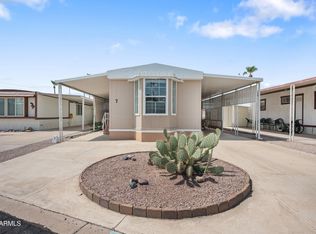 1050 E Broadway Ave #7, Apache Junction, AZ 85119
