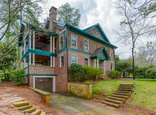 135 Griffin Cir, Decatur, GA 30030