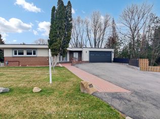 115 Lynwood Cres, King, ON L0G1N0