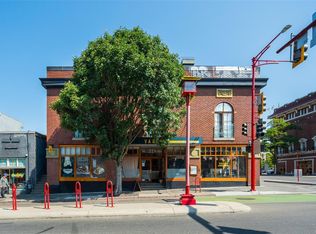 588 Pandora Ave #207, Victoria, BC V8W1N7