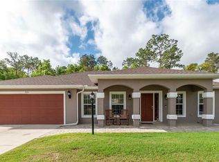5026 SW 128th St, Ocala, FL 34473
