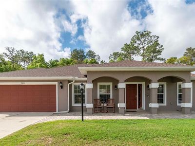 5026 SW 128th St, Ocala, FL, 34473