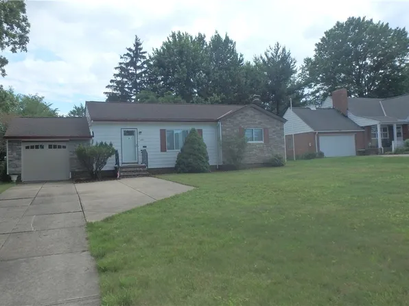2901 Dentzler Rd, Parma, OH 44134