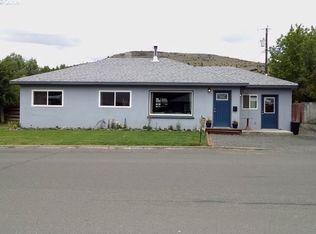 303 NW 3rd Ave, John Day, OR 97845
