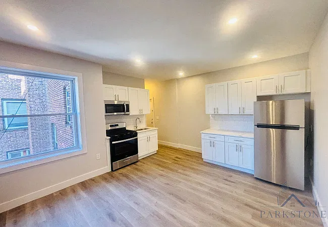 1 bed, 600 sqft, $1,850 — Photo 3