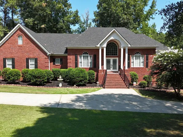 128 Cross Creek Cir, Macon, GA 31210