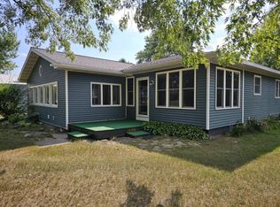 2490 Jacob Rd, Caro, MI 48723