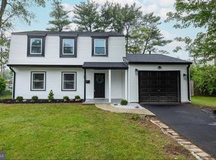 (Undisclosed Address), Willingboro, NJ 08046