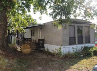 16483 Darling Rd, Warsaw, MO 65355
