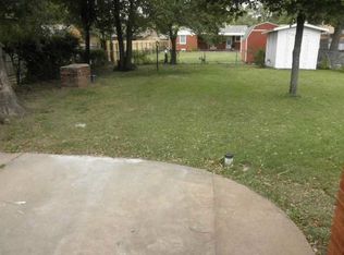 4905 N Quapah Pl, Oklahoma City, OK 73112