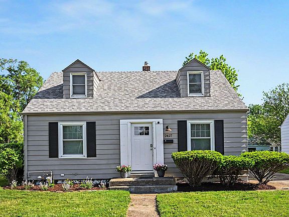2nd image of 2427 Corby Blvd