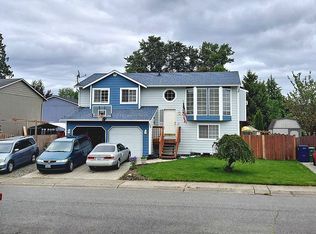 12423 56th Dr NE, Marysville, WA 98271