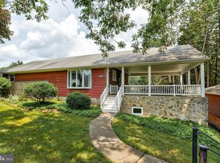 609 Kennard Rd, State College, PA 16801