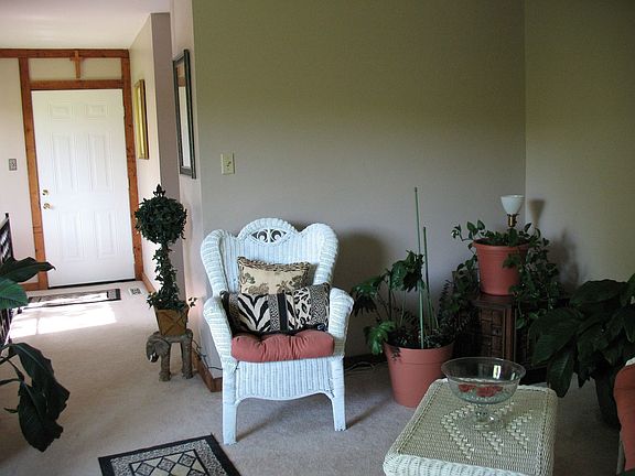 Sitting area