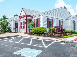 Country Meadows Apartments, Laurel, MD 20723