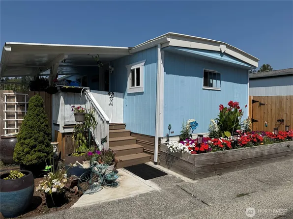 8329 38th Street E #24, Edgewood, WA 98371