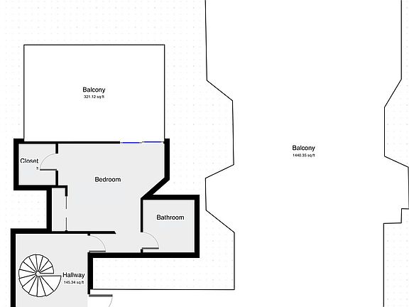4th image of 231 E 13th St #6K