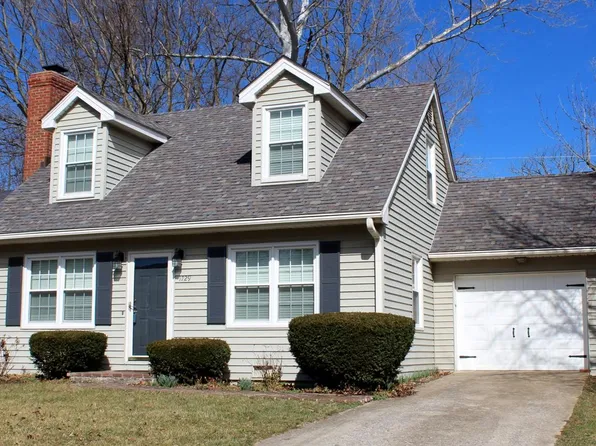 1729 Brook Park Dr, Lexington, KY 40515