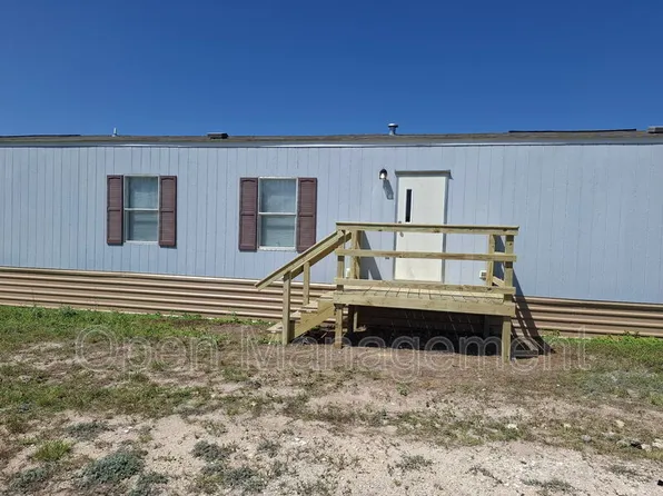 2501 Martin Luther King Blvd, San Angelo, TX