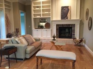 1203 Marcassin Dr, Columbia, MO 65201