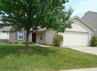 4173 Outer Bank Rd, Indianapolis, IN 46234