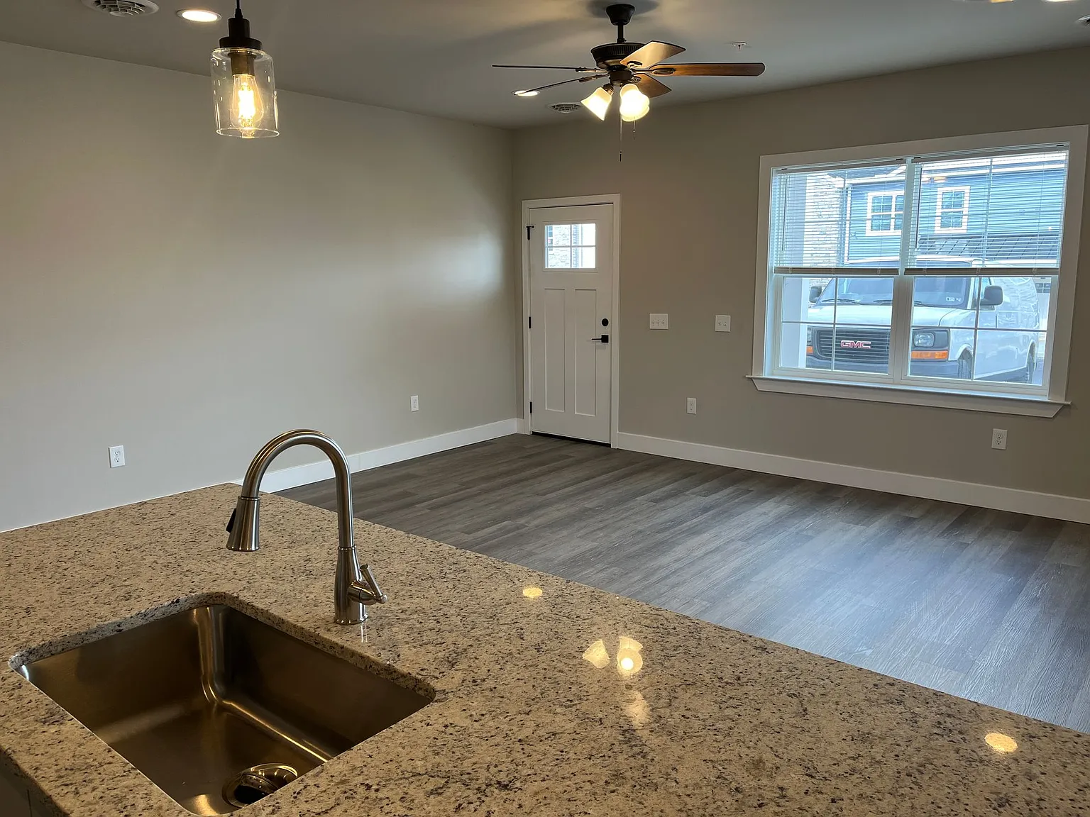 Salem Run Apartments Phase 2 — Photo 4