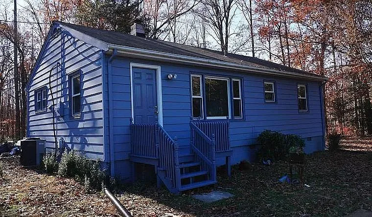 491 Hartwood Rd