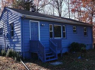 491 Hartwood Rd, Fredericksburg, VA 22406