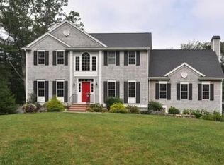 78 Spring St, Rehoboth, MA 02769