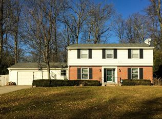 142 Sherbrook Rd, Mansfield, OH 44907