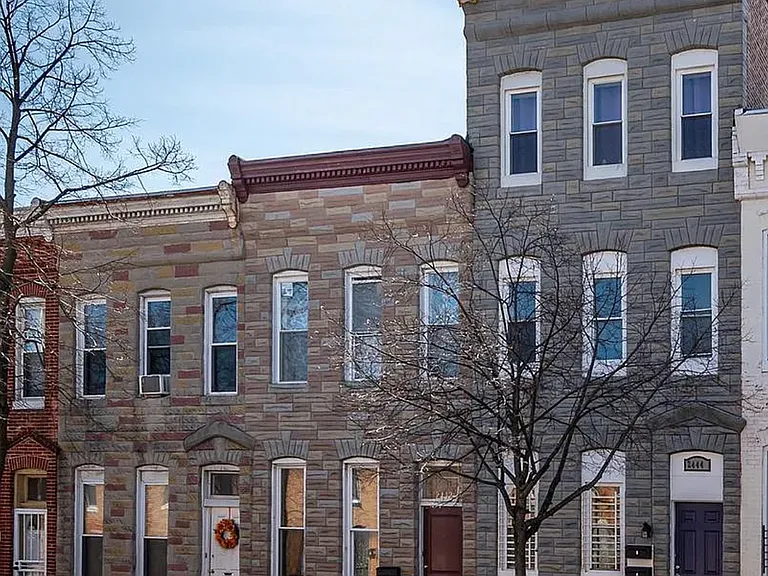 2444 Druid Hill Ave — Photo 43