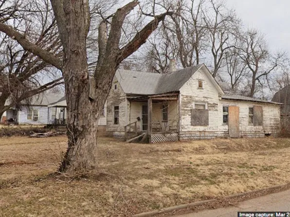 501 E Vilas Ave, Guthrie, OK 73044