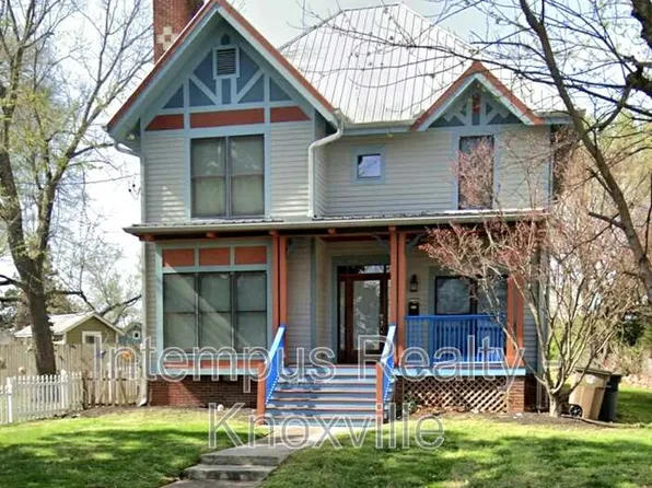 229 Deaderick Ave, Knoxville, TN 37921