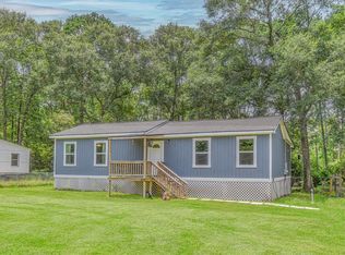 11430 Creek Dr, Cleveland, TX 77328