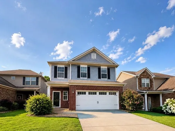 4979 Paddy Trce, Spring Hill, TN 37174