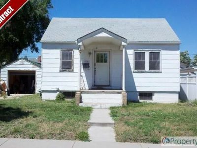 3755 S Grant St, Englewood, CO, 80113
