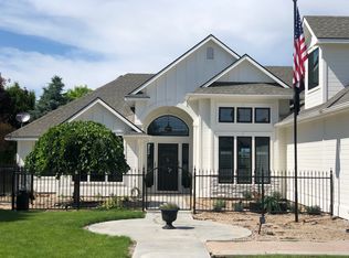 14880 Alkmaar St, Caldwell, ID 83607