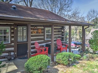 56 Mimosa Cir, Asheville, NC 28805